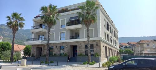 Mrcevac Apartment | Milla