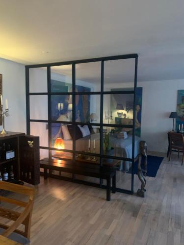 Aalborg Midtby Apartment | MilleBo - Like Home Studio Apartment