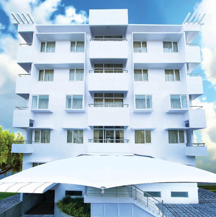 Shenoys Hotel | Millennium Continental