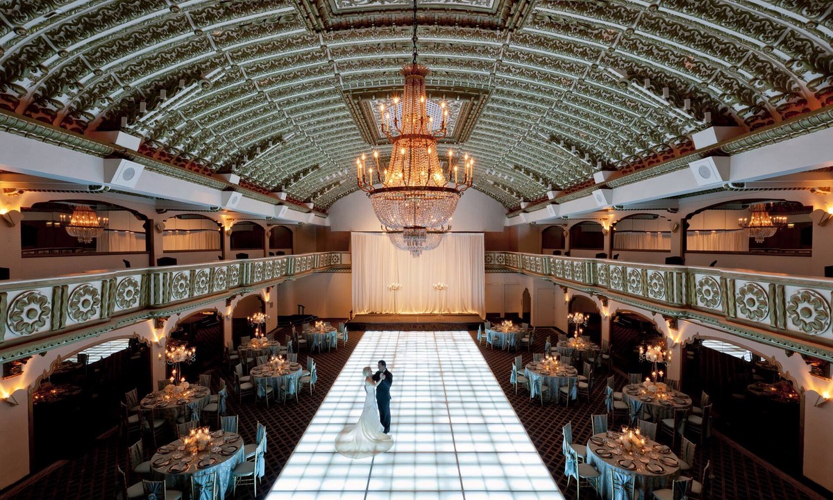 Near North Side Hotel | Millennium Hotel Knickerbocker Chicago
