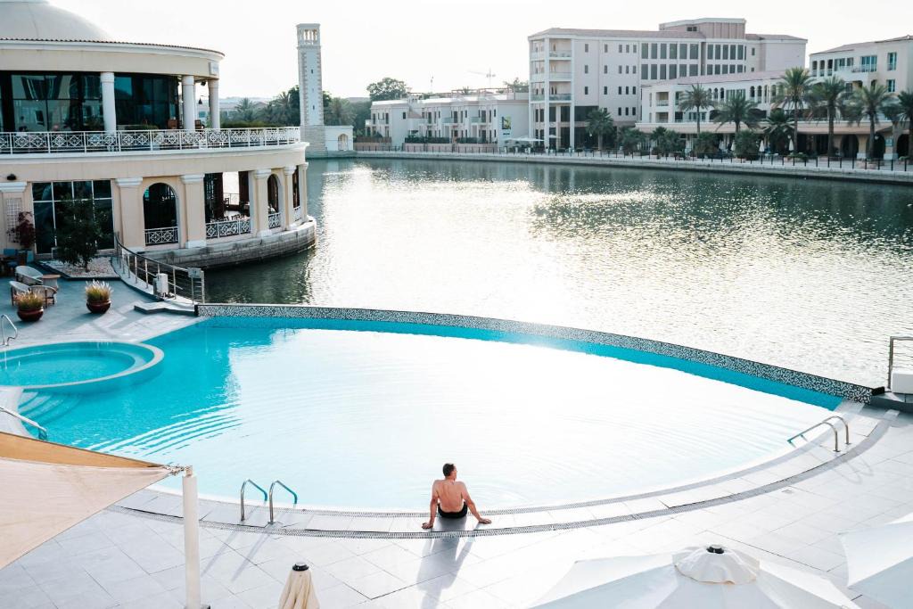 Dubai Investment Park Hotel | Millennium Lakeview Hotel
