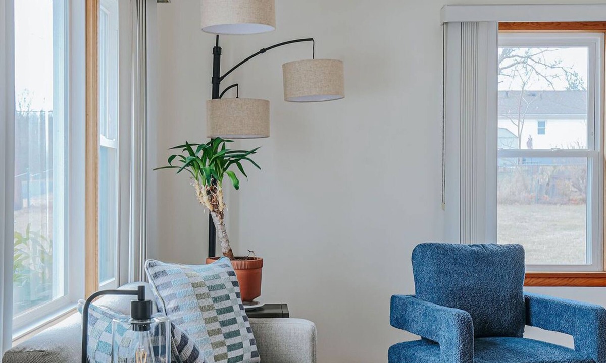 Staunton House | Millhouse