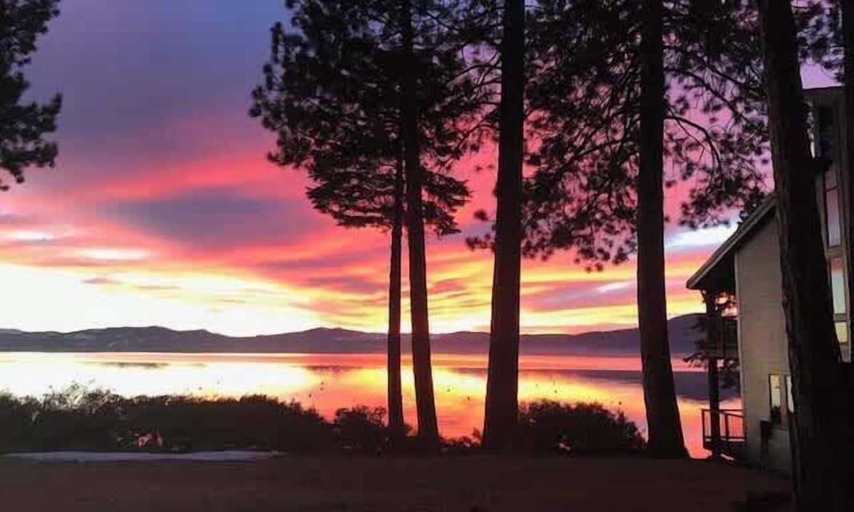Brockway House | Million Dollar Views of Lake Tahoe - #13