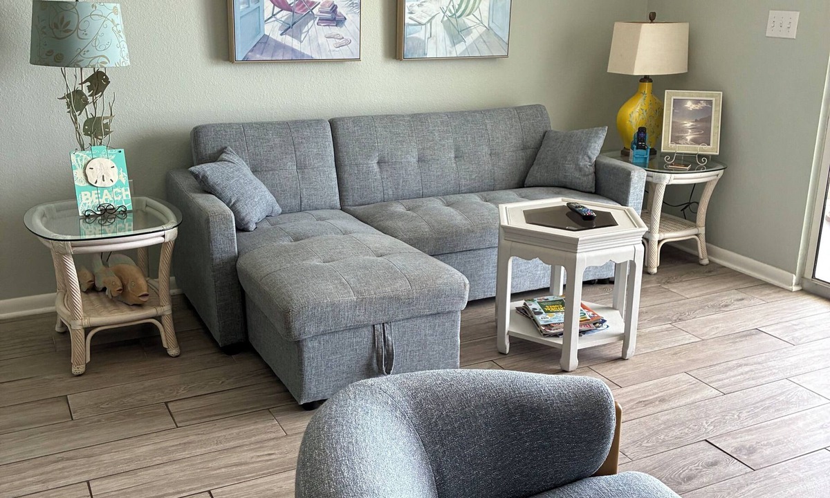 Orange Beach Condo | "Million Dollar View"