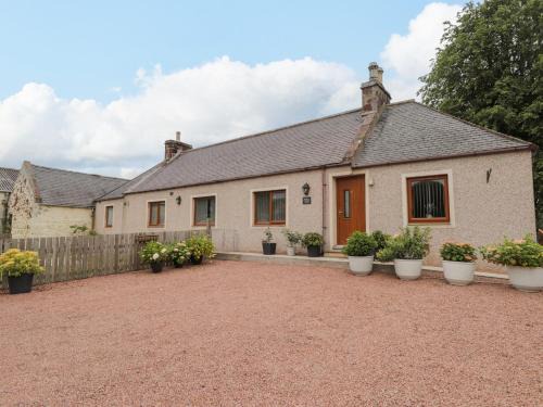 Turriff House | Millmoss Cottage