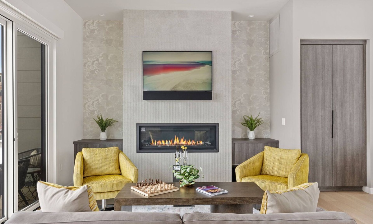Southern Crossing House | Millpointe Main 3.0 - Luxury Meets Location: Sauna, Cold Plunge, Concerts nearby