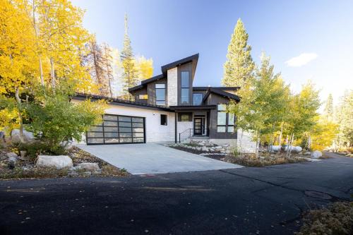 Salt Lake Mountain Resorts Apartment | Milly 8752