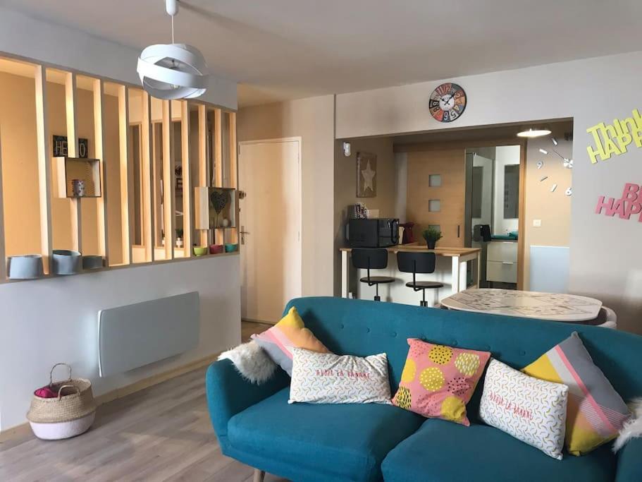 Milly-la-Foret Apartment | Milly COCOON/centre ville