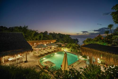 Jimbaran Resort | Milo's Home