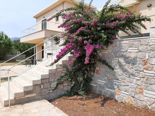 Melissopetra House | Milo's House