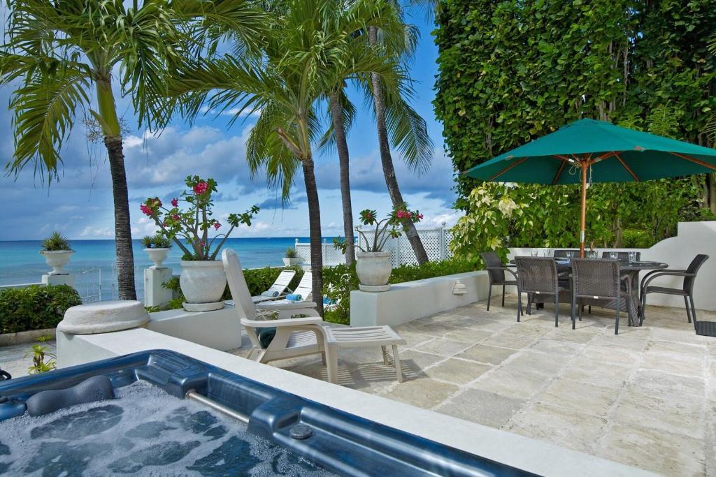 Fitts Village Villa | Milord