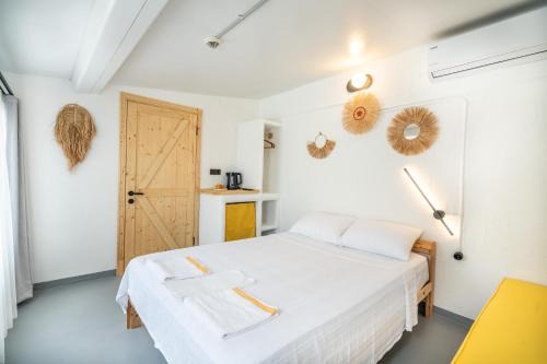 Ayvalik City Center Hotel | Miloz Rooms