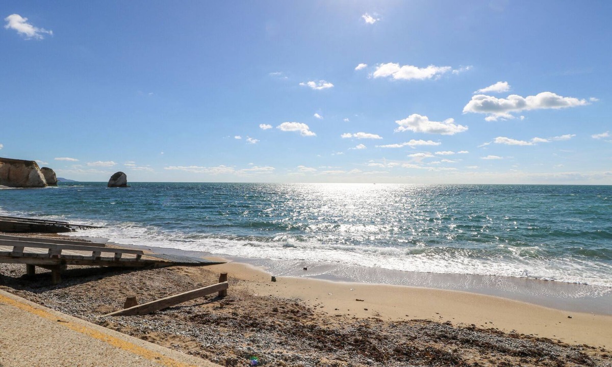 Ventnor Cottage | Milston
