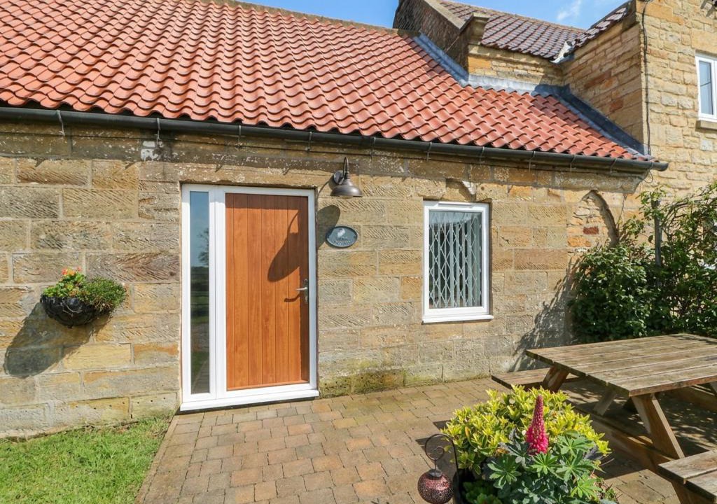 Hawsker House | Milton Cottage