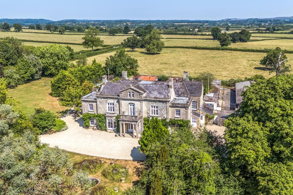 Corton House | Milton Manor
