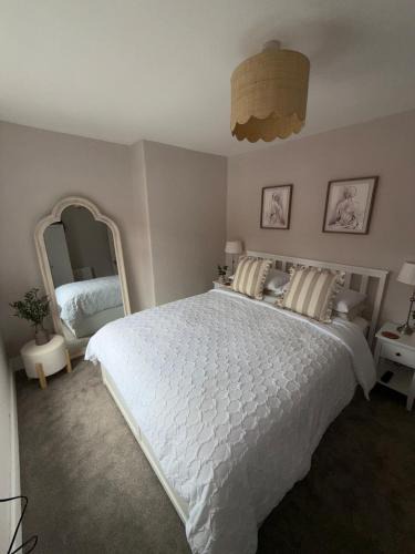 West Kirby House | Milton Terrace