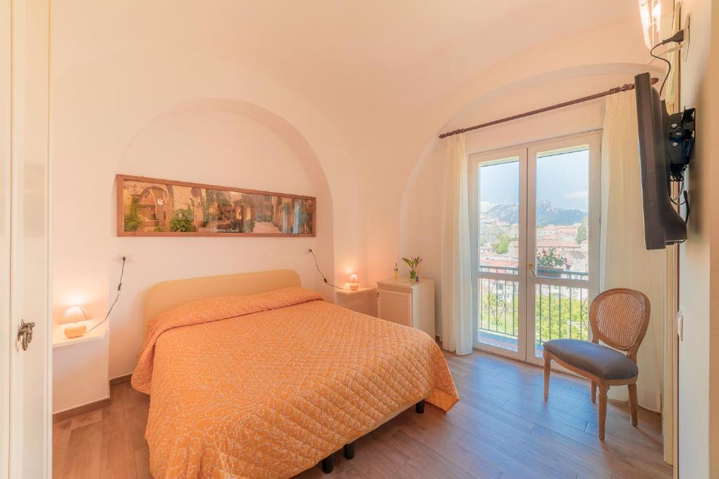 Ravello Bed & Breakfast | Mimì B&B
