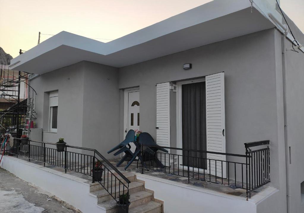 Asini House | Mimika's home