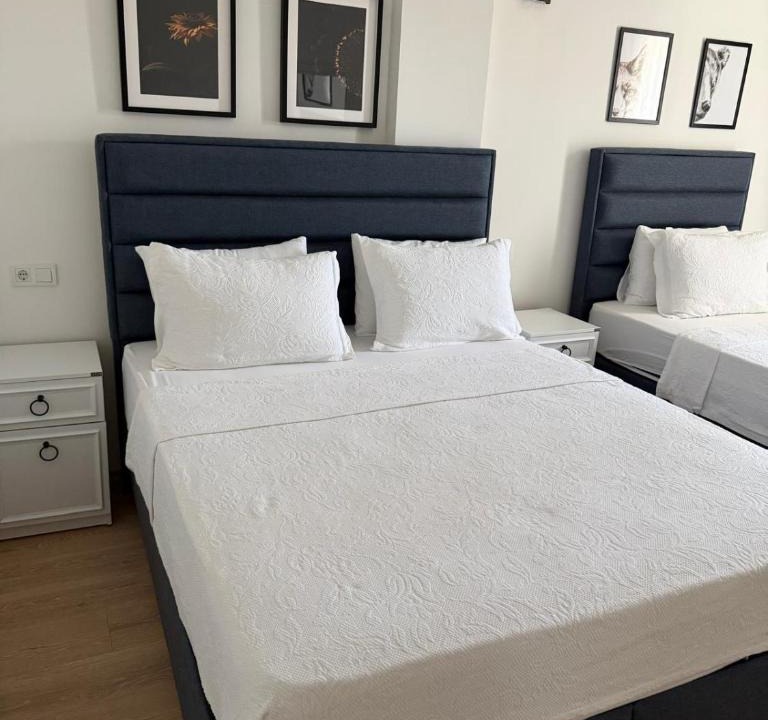 Karaburun Villa | Mimora