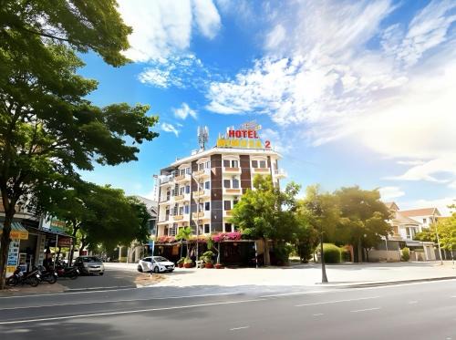 Phan Rang - Thap Cham Hotel | Mimosa 2 Hotel - Phan Rang