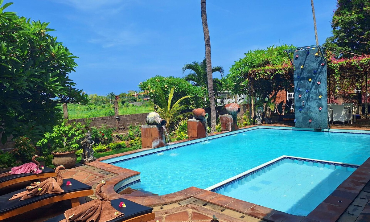Lovina House | Mimosa, Luxury Private Villa
