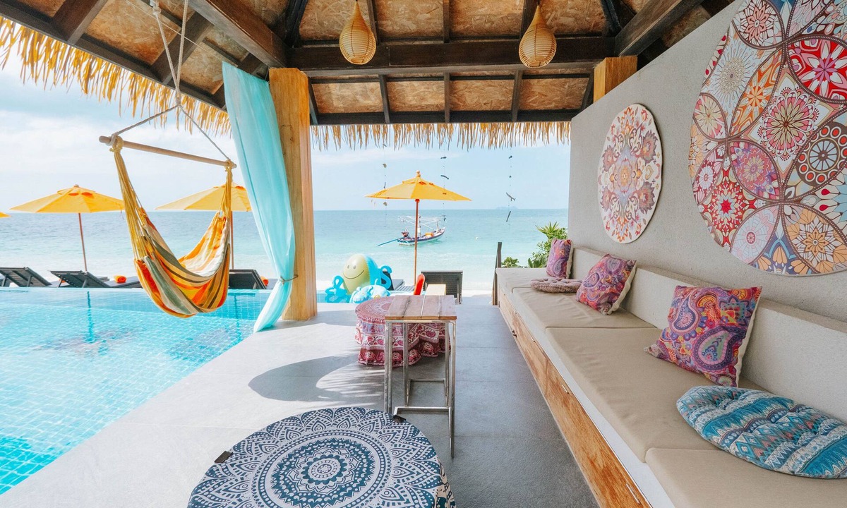 Mae Nam Resort | Mimosa Resort & Spa