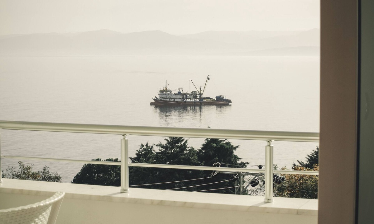 Sinop Hotel | Mimoza Otel