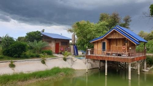 Pak Tho Hotel | Min Land Resort