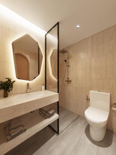 Ninh Binh Apartment | Mina Building SelfStay Phố cổ Hoa Lư