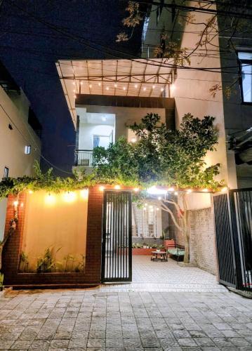 Dien Ban Apartment | Mina Home Villa