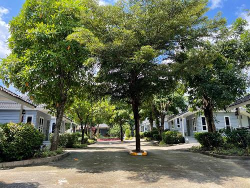 Loei Province Resort | Mina Resort and Spa
