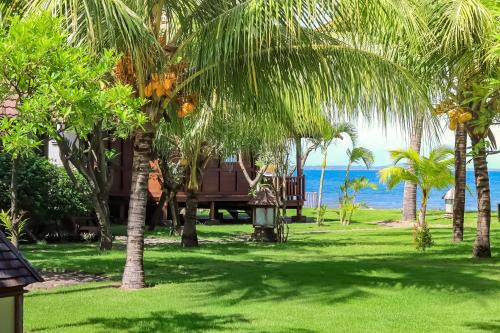 Tanjung Resort | Mina Tanjung Hotel