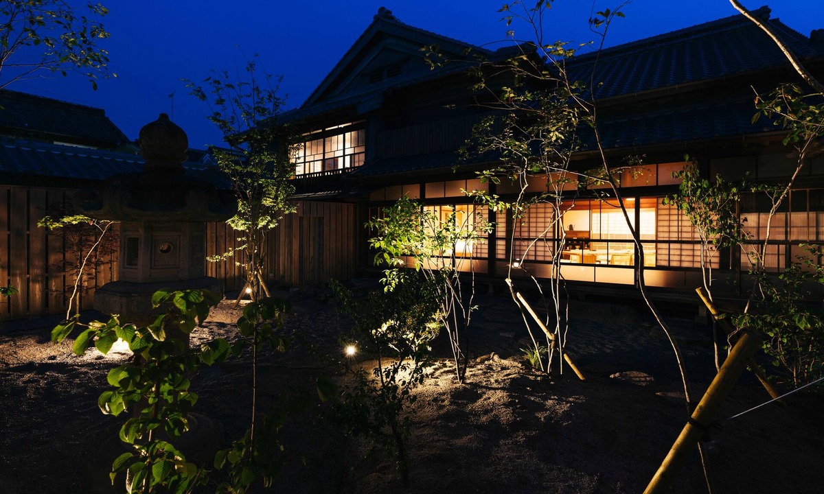 Ukiha House | Minamo