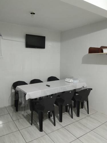 Regiao Urbana Homogenea XV Hostel | Minas Hostel