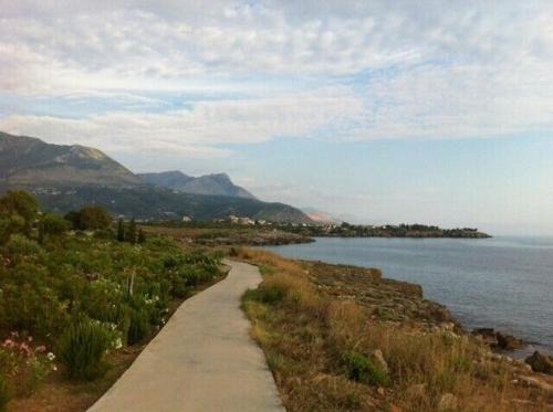 Stoupa Villa | MINAS VILLA