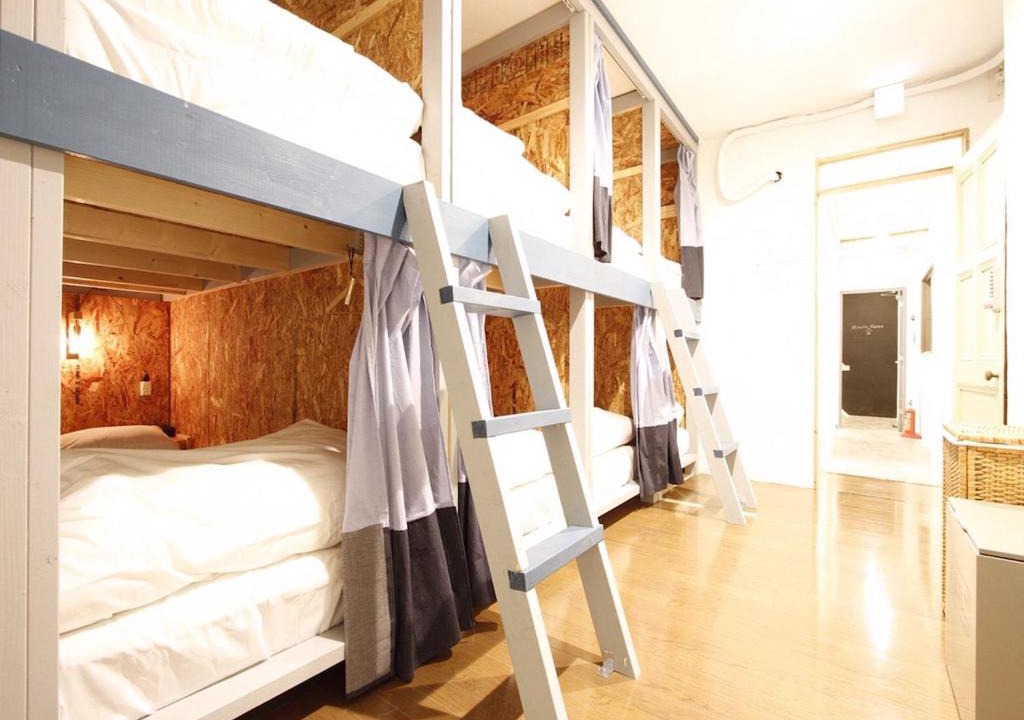 Sannomiya House | Minato Hutte