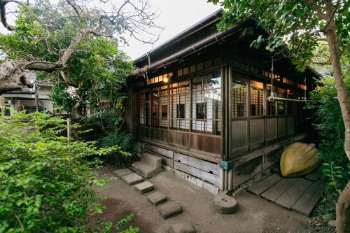 Hayama Villa | Minato-no Akari