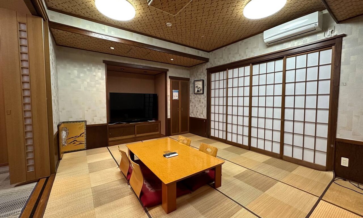 Numazu House | Minato Oasis Numazu