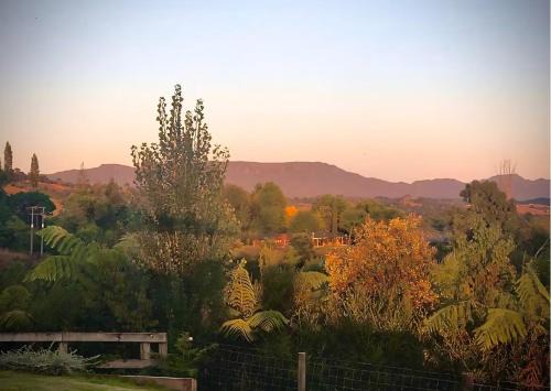 Te Puna House | Minden Meadows Retreat