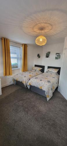 Stainburn Hotel | Miners Arms