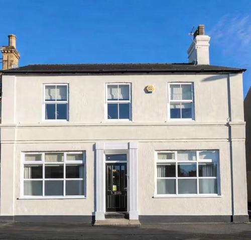 Pocklington House | Minerva House