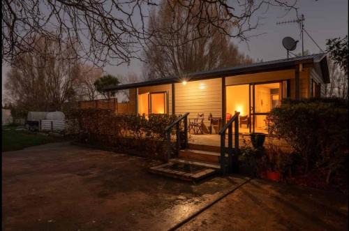 Feilding Villa | Minffordd Cottage
