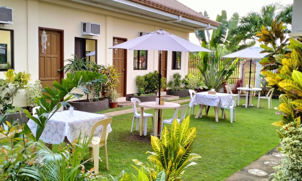 Panglao House | Mingche Apartment