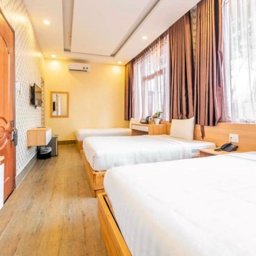 Son Tra Hotel | Minh Anh Hotel