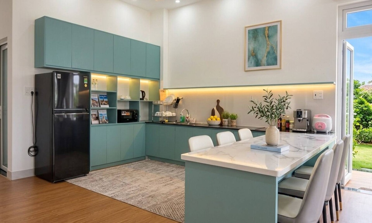 Phuong Villa | Minh Duc Villa