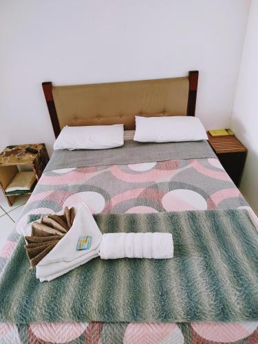Botucatu Apartment | Minha casa pousada