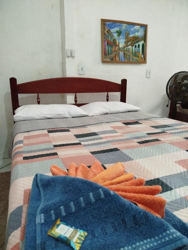 Botucatu House | Minha casa pousada