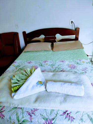 Botucatu Apartment | Minha casa pousada