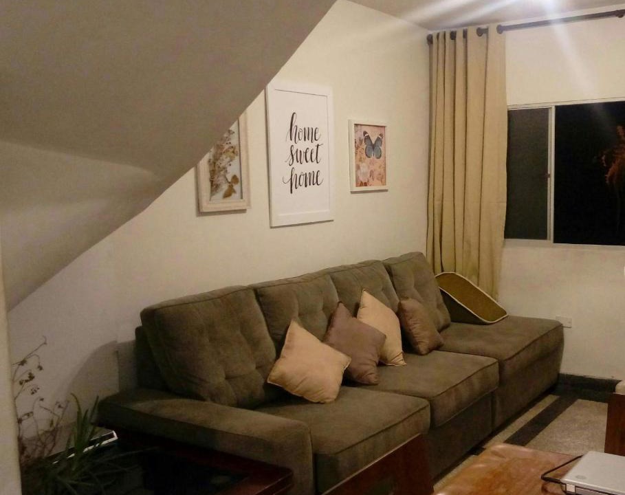 Madalena House | Minha Casa, Seu Hostel