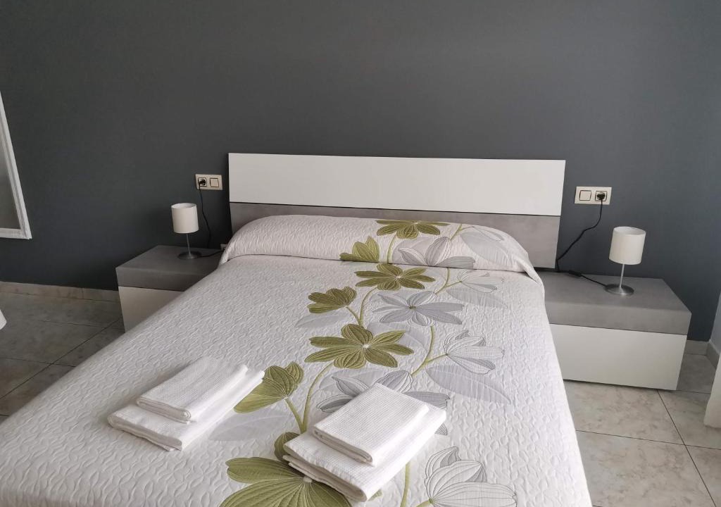 Camarinas Apartment | Mini apartamento Rocío